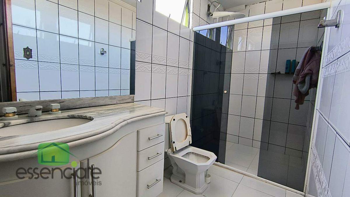 Cobertura, Jardim Riacho das Pedras, 3 Quartos, 1 Vaga, 2 Suítes