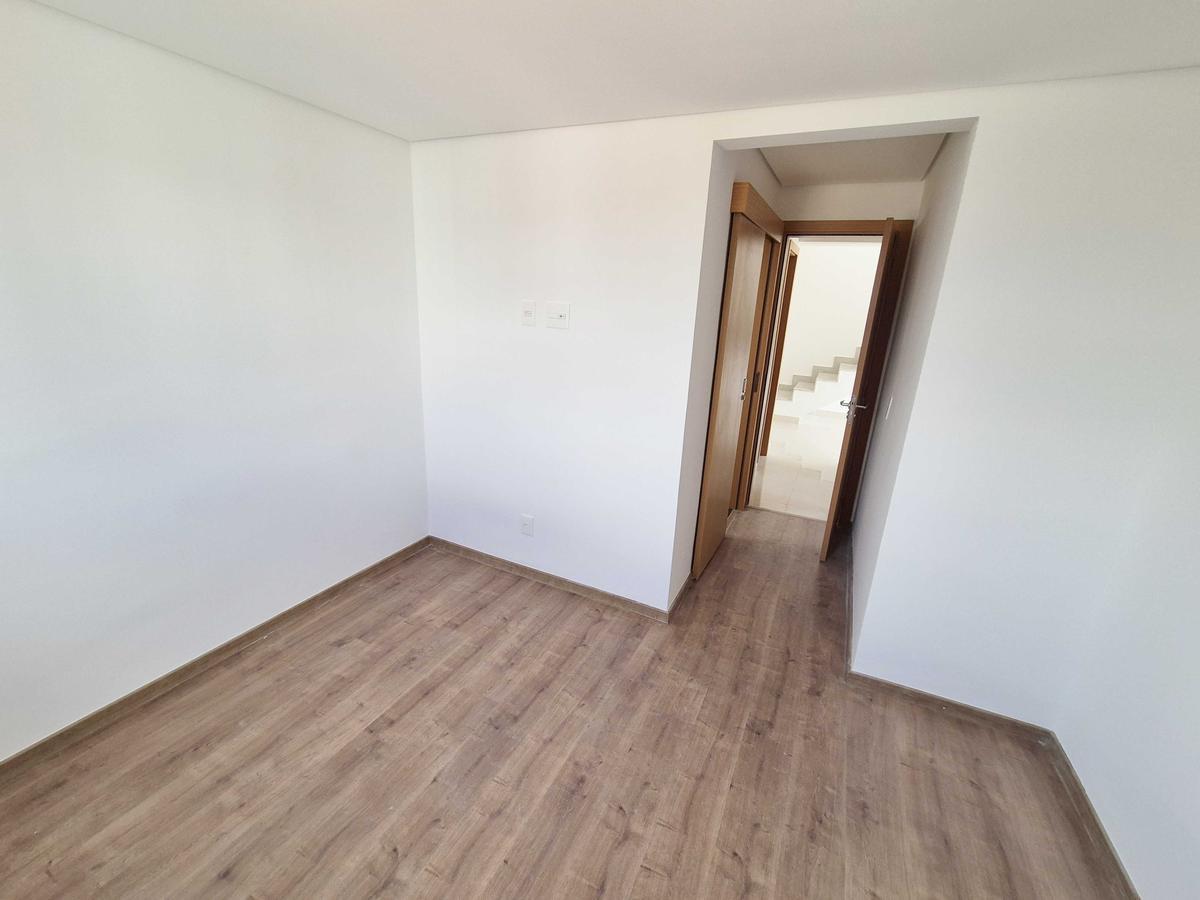 Cobertura, Prado, 2 Quartos, 3 Vagas, 2 Suítes