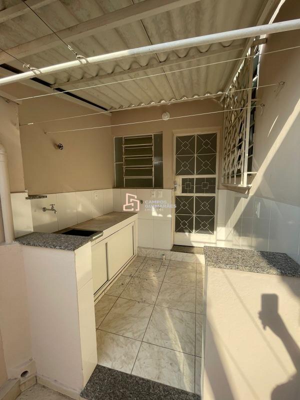Casa, Nova Suíssa, 1 Quarto