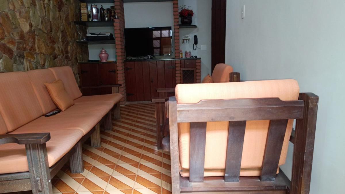 Casa, Alípio de Melo, 4 Quartos, 2 Vagas, 2 Suítes
