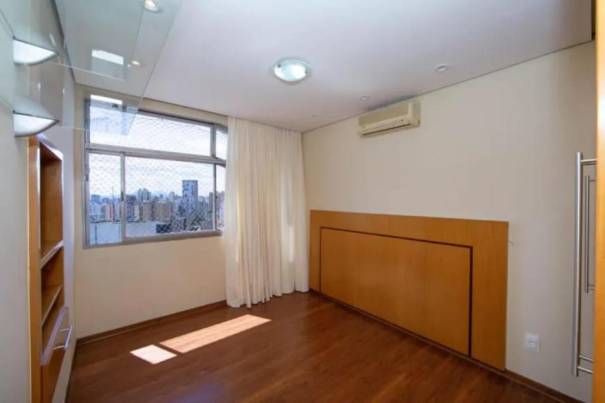 Apartamento, Barro Preto, 4 Quartos, 2 Vagas, 1 Suíte