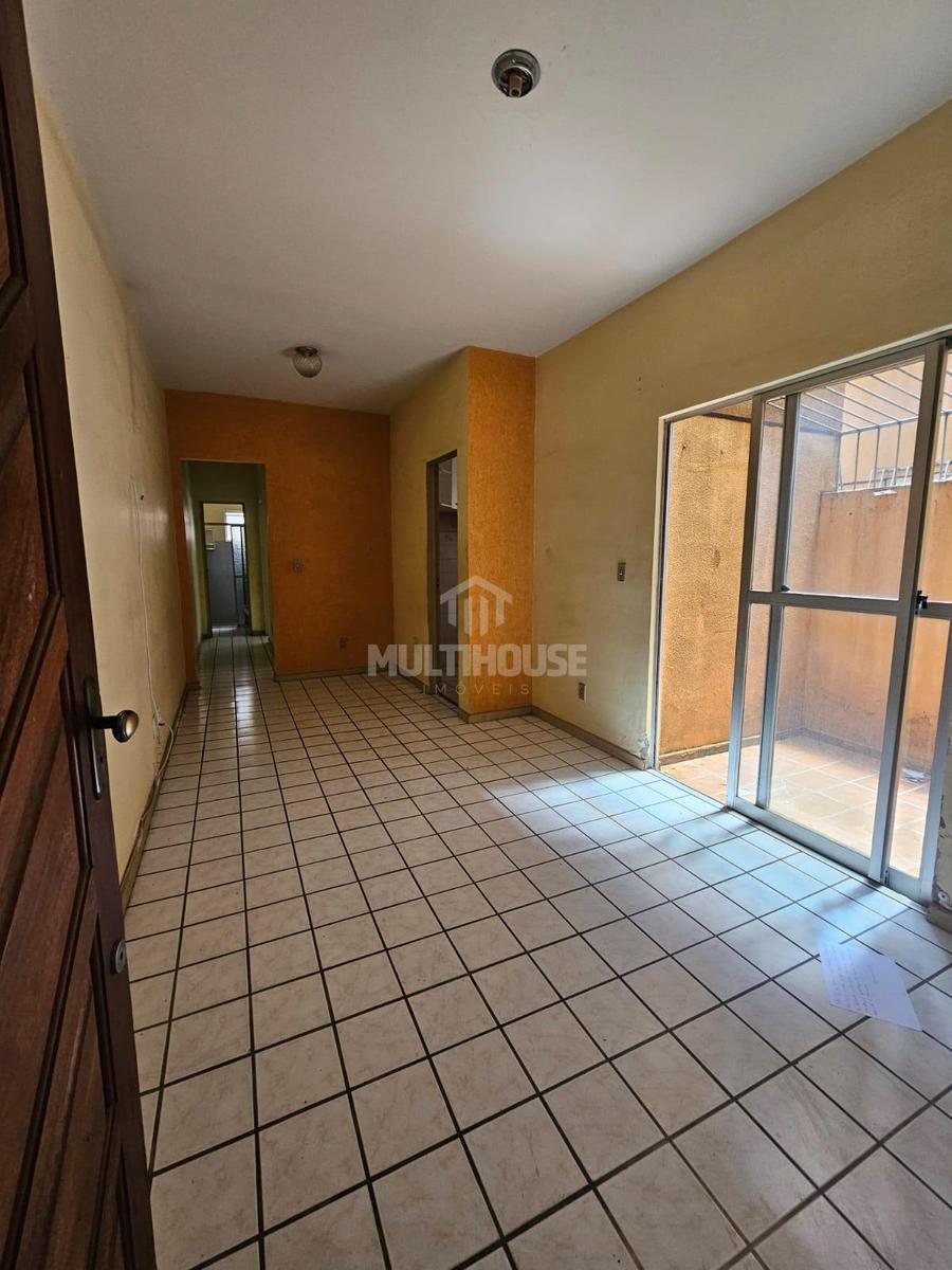 Apartamento, Heliópolis, 2 Quartos, 1 Vaga