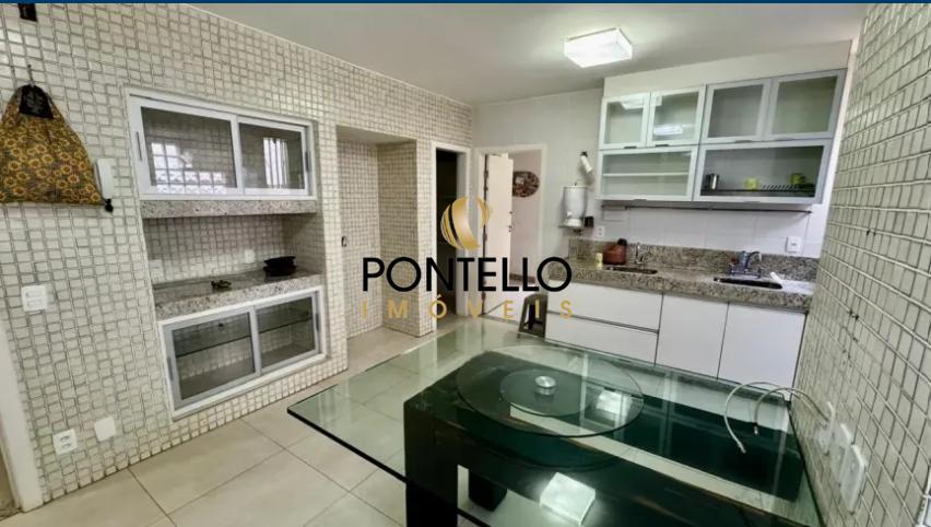 Casa, Comiteco, 4 Quartos, 4 Vagas, 1 Suíte