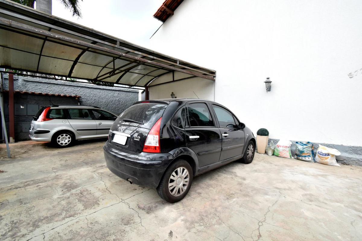 Casa, Santa Amélia, 3 Quartos, 1 Vaga, 1 Suíte