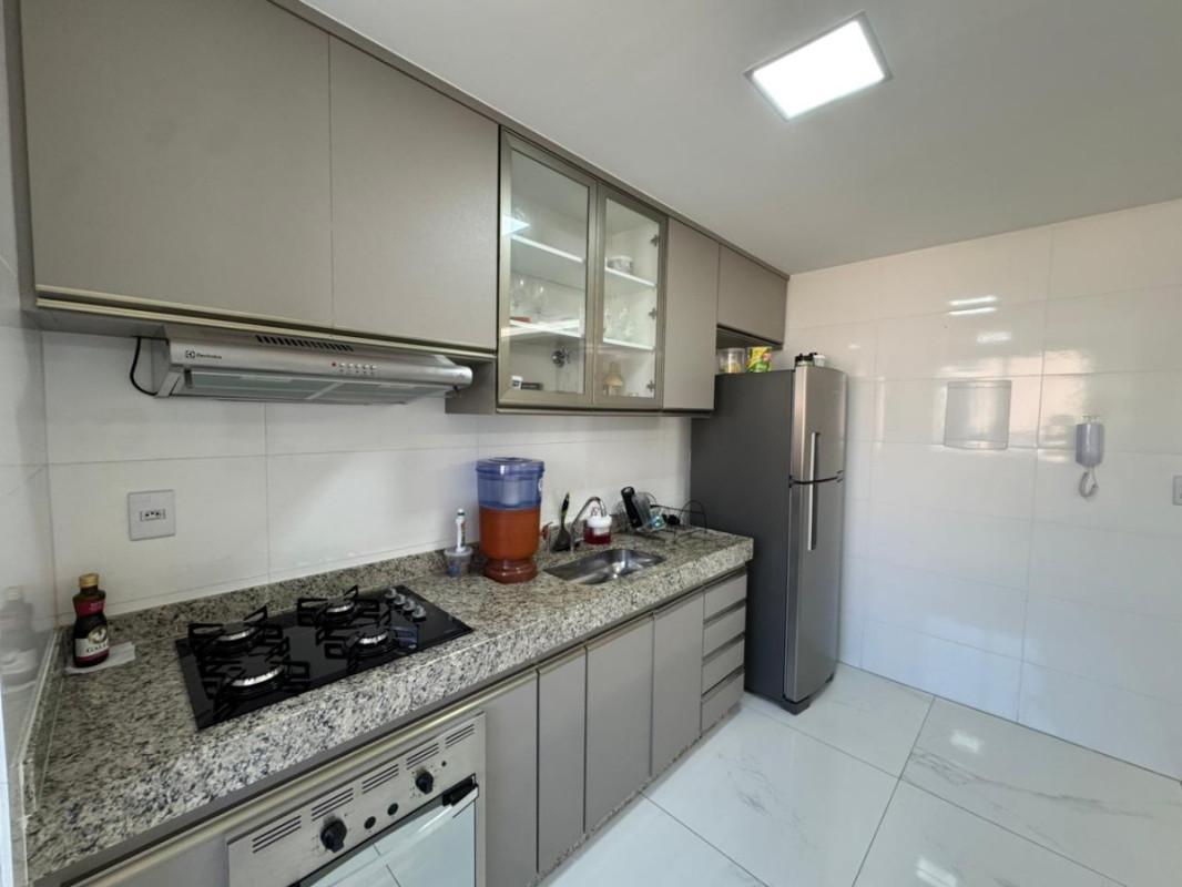 Apartamento, Arvoredo, 2 Quartos, 2 Vagas, 1 Suíte