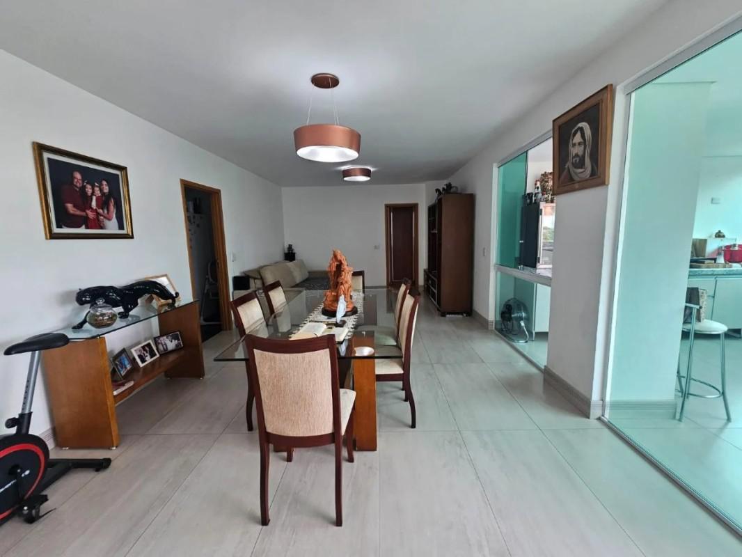 Apartamento, Luxemburgo, 4 Quartos, 4 Vagas, 2 Suítes