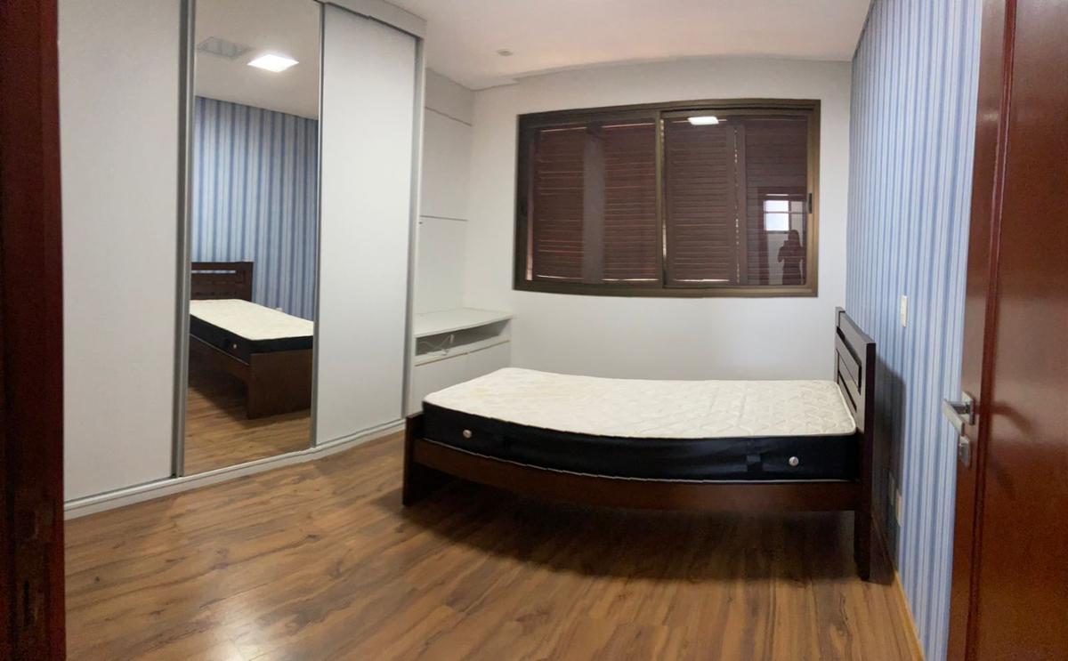 Casa, Gran Royalle, 4 Quartos, 1 Vaga, 4 Suítes