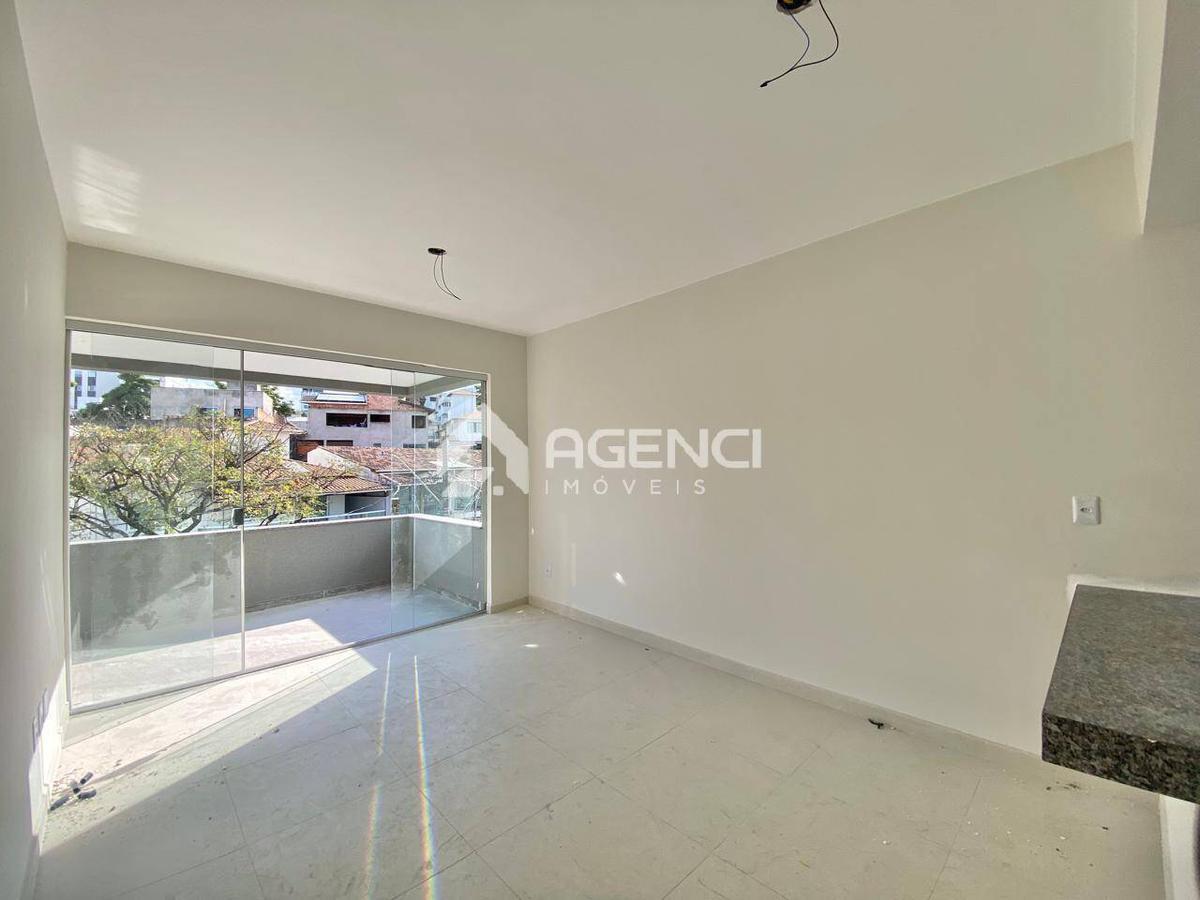 Apartamento, Cabral, 3 Quartos, 0 Vaga, 1 Suíte