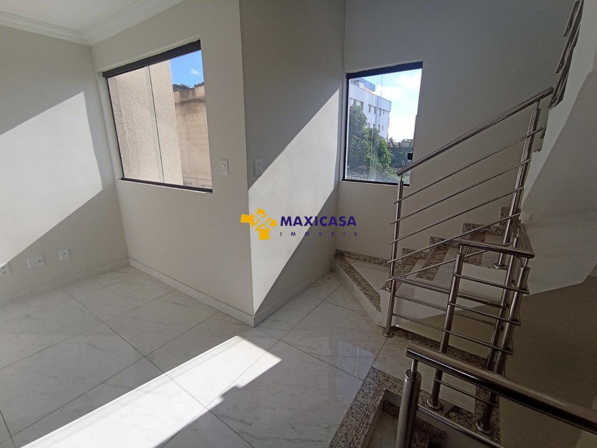 Apartamento, Santa Branca, 3 Quartos, 2 Vagas, 1 Suíte