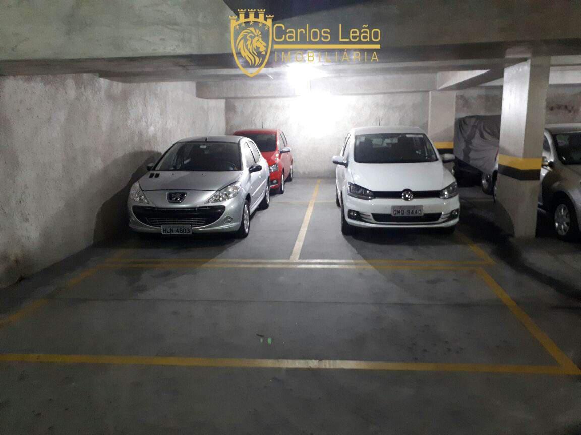 Andar, Buritis, 0 Quarto, 37 Vagas