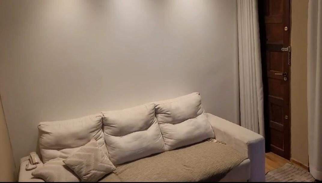 Apartamento, Nova Suíssa, 3 Quartos, 1 Vaga, 1 Suíte