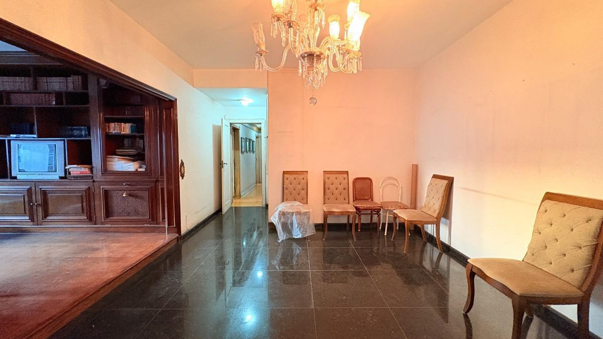 Apartamento, Savassi, 4 Quartos, 2 Vagas, 1 Suíte