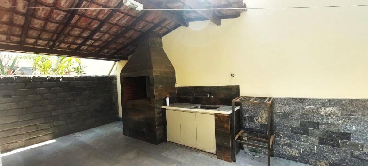 Casa, Coração Eucarístico, 3 Quartos, 4 Vagas, 1 Suíte