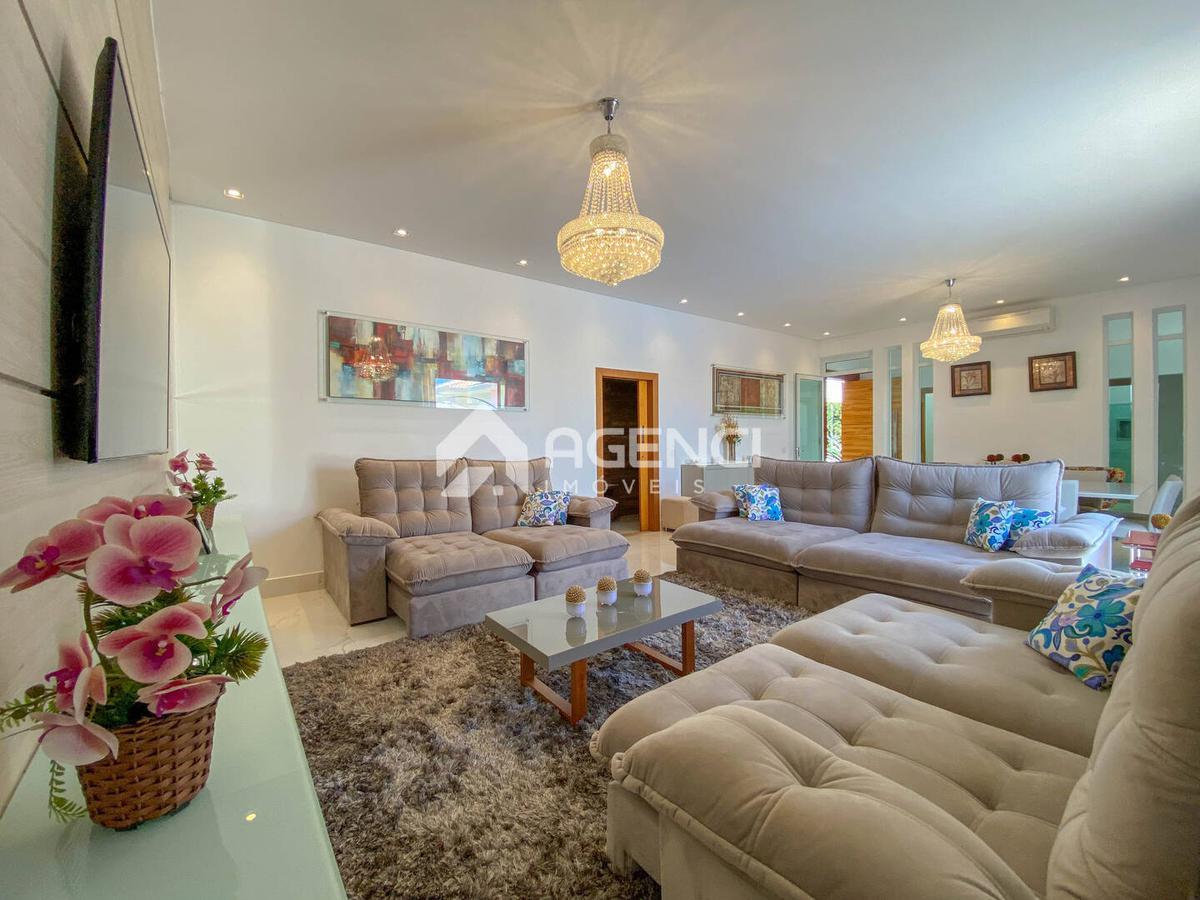 Casa, Residencial Park I, 4 Quartos, 0 Vaga, 2 Suítes