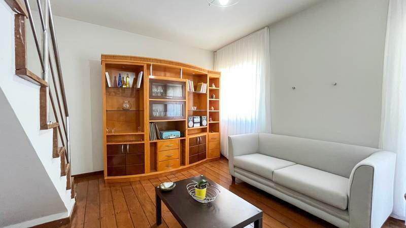 Cobertura, Luxemburgo, 4 Quartos, 2 Vagas, 1 Suíte