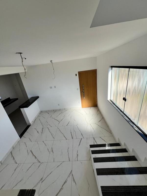 Cobertura, Parque Belo Horizonte Industrial, 3 Quartos, 2 Vagas, 1 Suíte