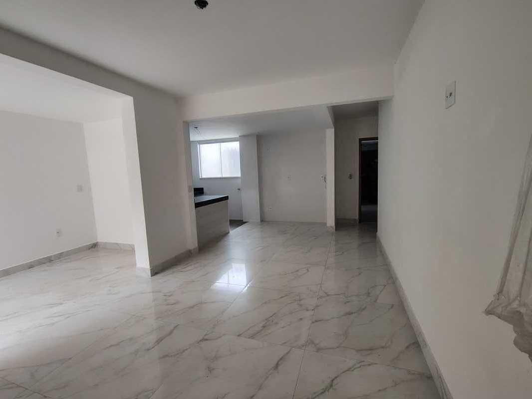 Apartamento, Santa Inês, 2 Quartos, 2 Vagas, 1 Suíte