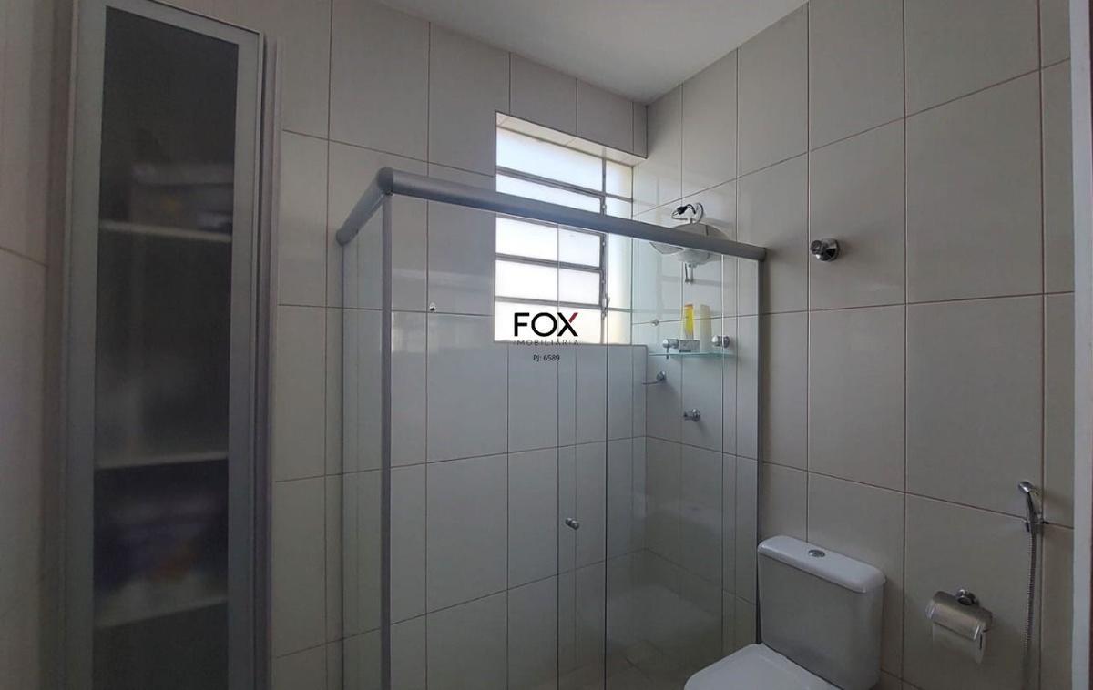 Apartamento, São Pedro, 3 Quartos, 1 Vaga, 1 Suíte
