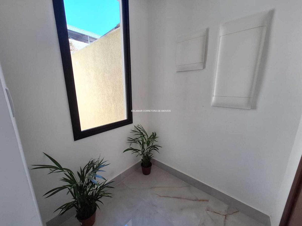 Casa, Flamengo, 3 Quartos, 3 Vagas, 2 Suítes