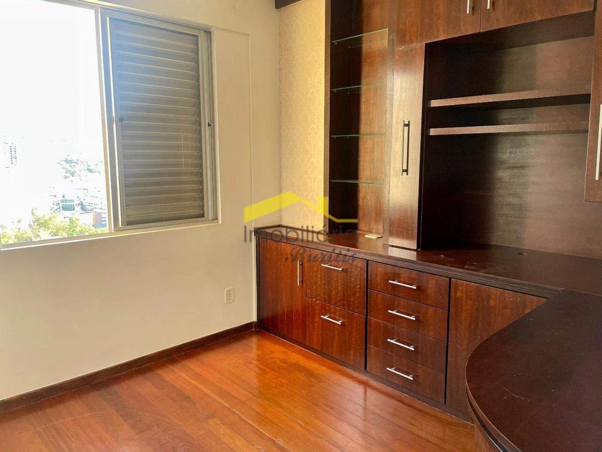 Apartamento, Buritis, 2 Quartos, 2 Vagas, 1 Suíte