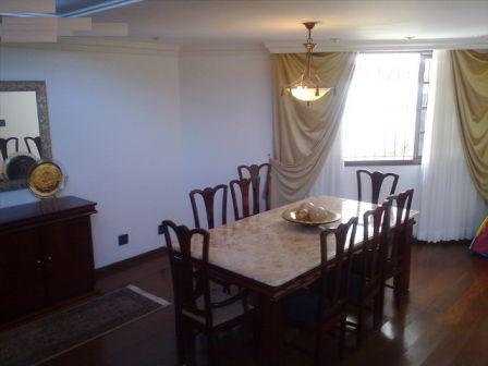 Casa, Vila Clóris, 6 Quartos, 3 Vagas, 3 Suítes