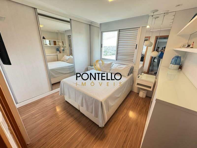 Cobertura, União, 3 Quartos, 3 Vagas, 1 Suíte