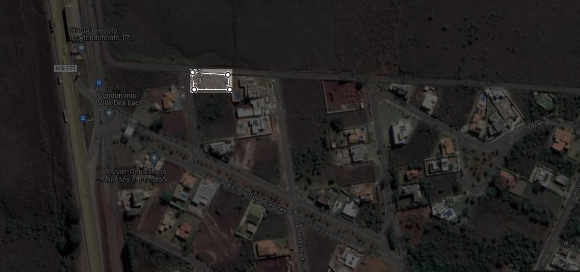 Lote, Ville Des Lacs, 0 Quarto, 0 Vaga