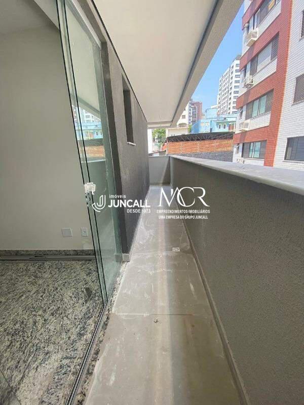 Apartamento, Funcionários, 1 Quarto, 1 Vaga