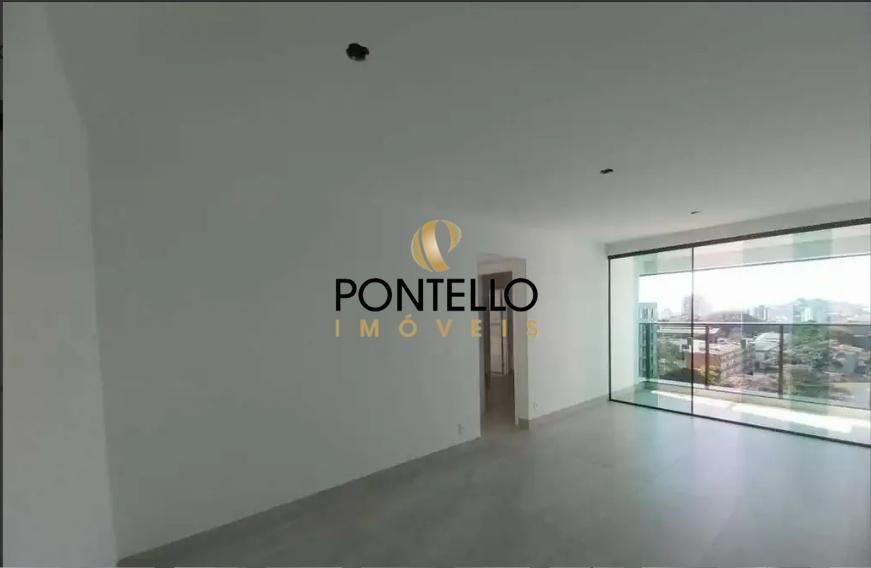 Apartamento, Santo Agostinho, 2 Quartos, 2 Vagas, 2 Suítes