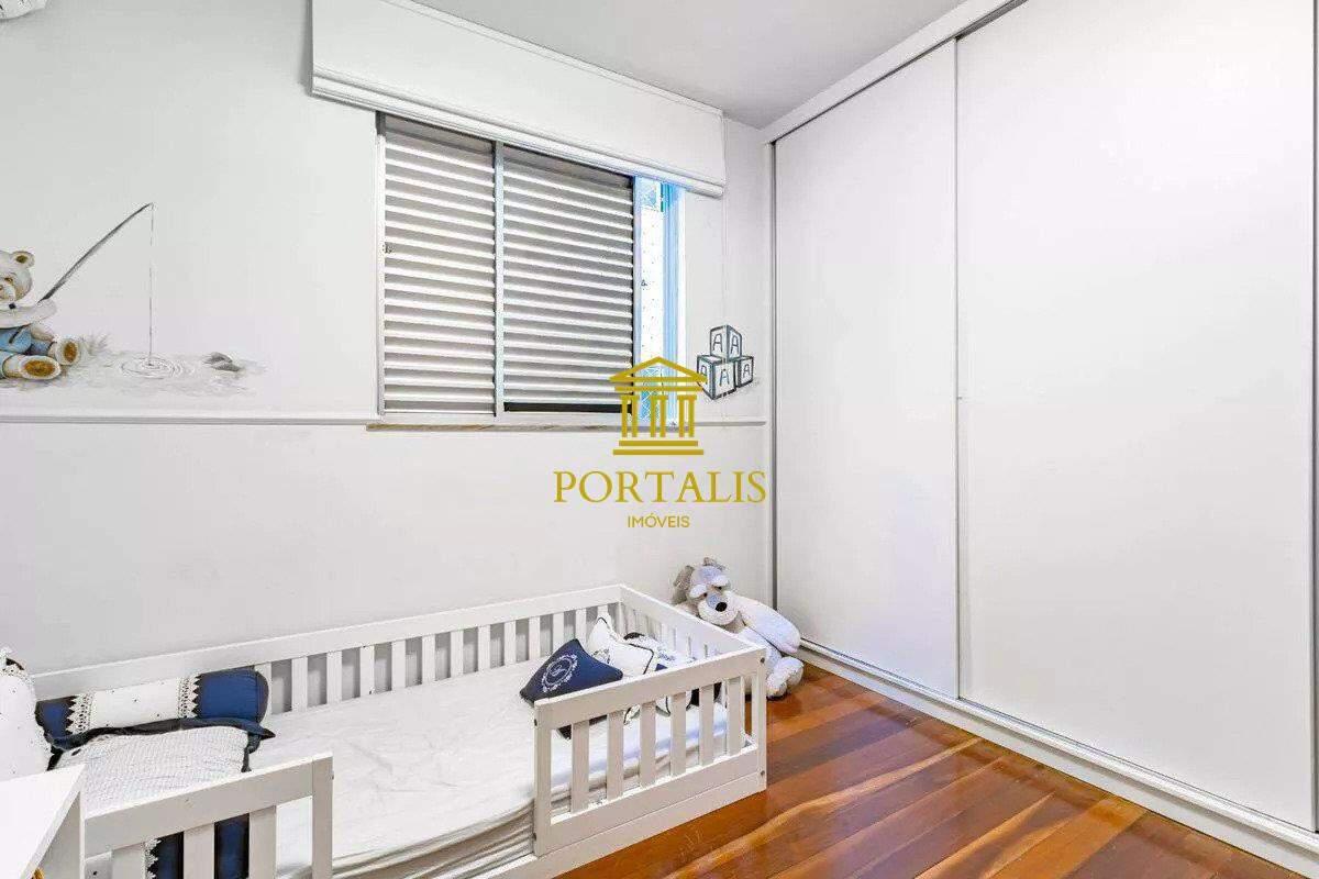 Apartamento, Santo Antônio, 4 Quartos, 2 Vagas, 1 Suíte