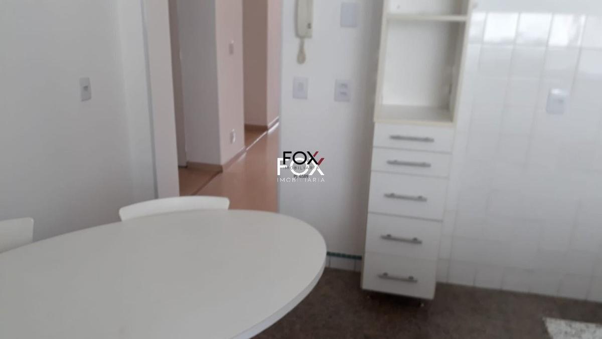 Apartamento, Santa Lúcia, 3 Quartos, 2 Vagas, 1 Suíte