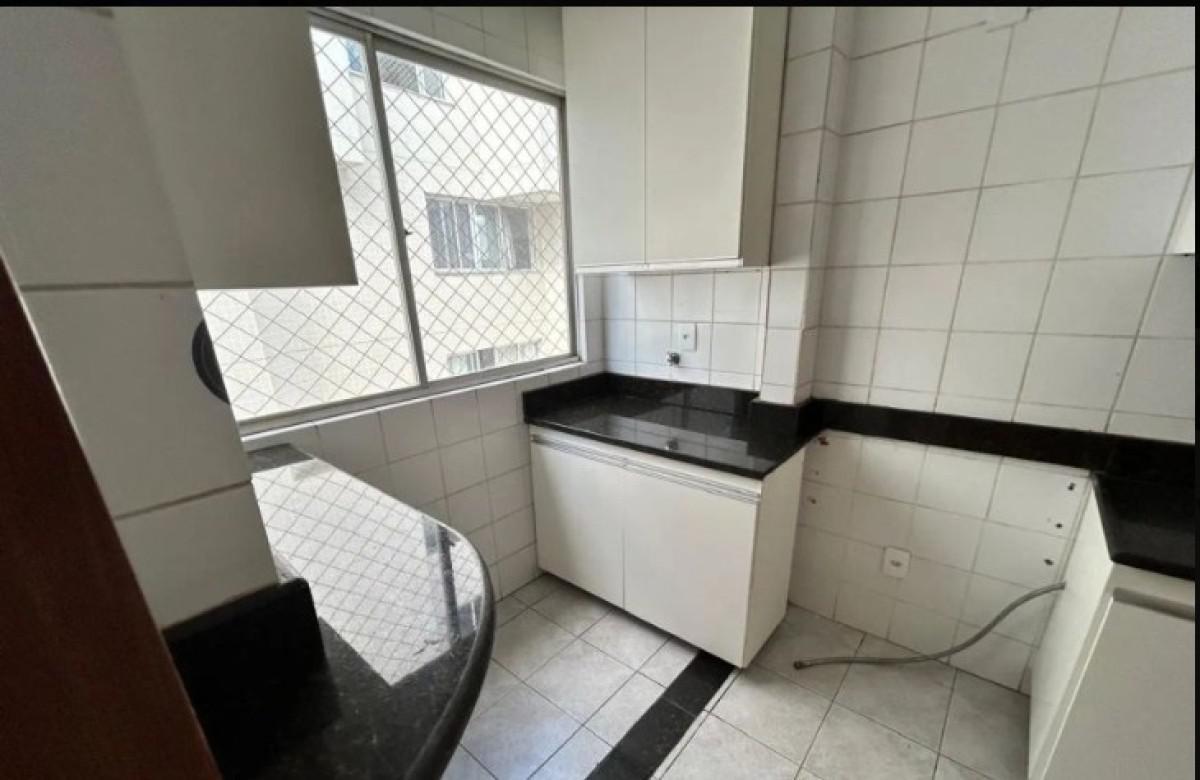 Cobertura, Dona Clara, 3 Quartos, 2 Vagas