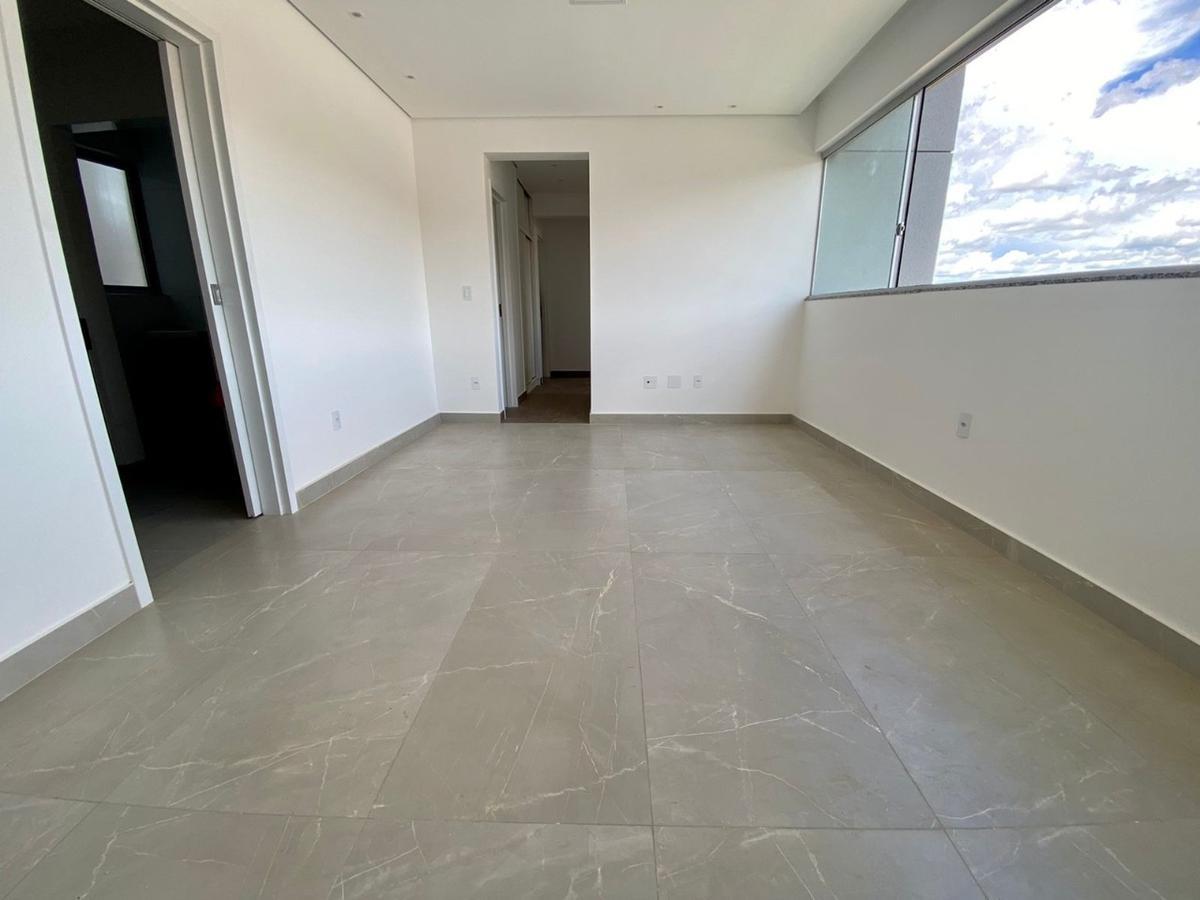 Apartamento, Candelária, 3 Quartos, 2 Vagas, 1 Suíte