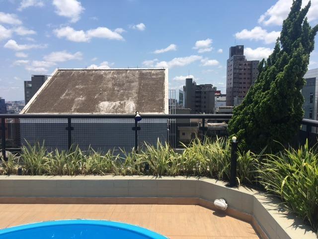 Cobertura, Savassi, 4 Quartos, 3 Vagas, 2 Suítes