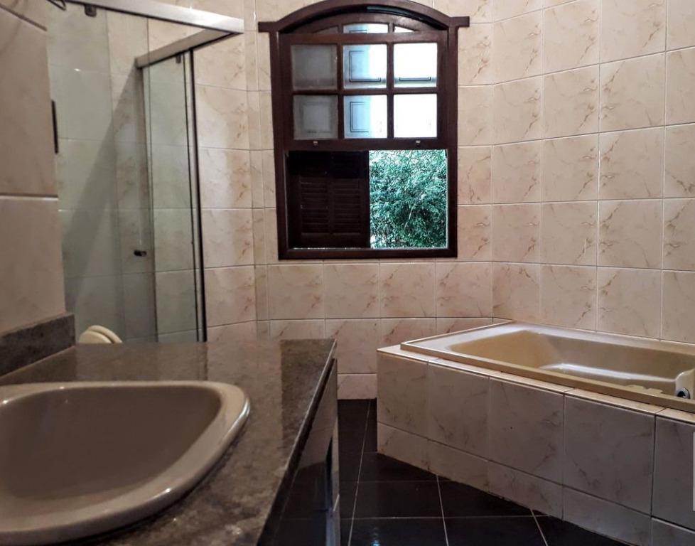 Casa, Pau Pombo, 4 Quartos, 4 Vagas, 1 Suíte