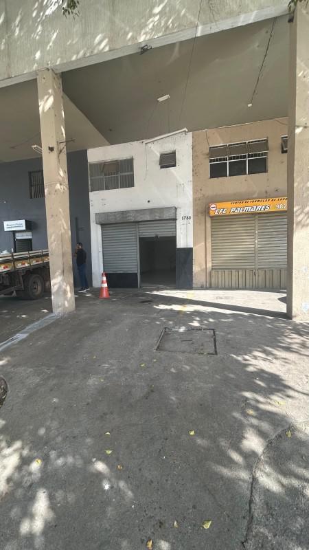 Andar, Ipiranga, 0 Quarto, 2 Vagas