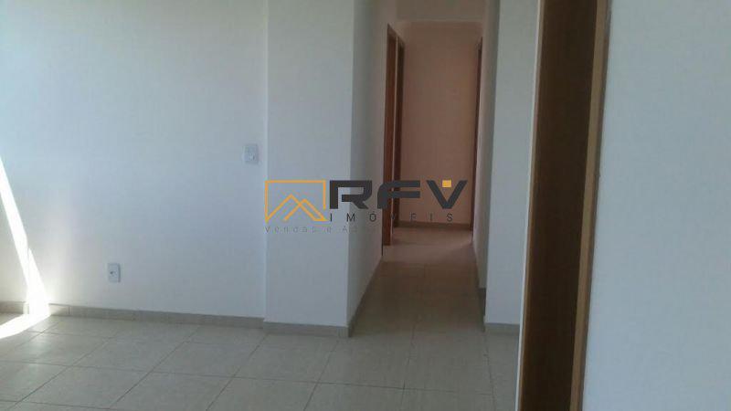 Apartamento, Ana Lúcia, 3 Quartos, 2 Vagas, 1 Suíte