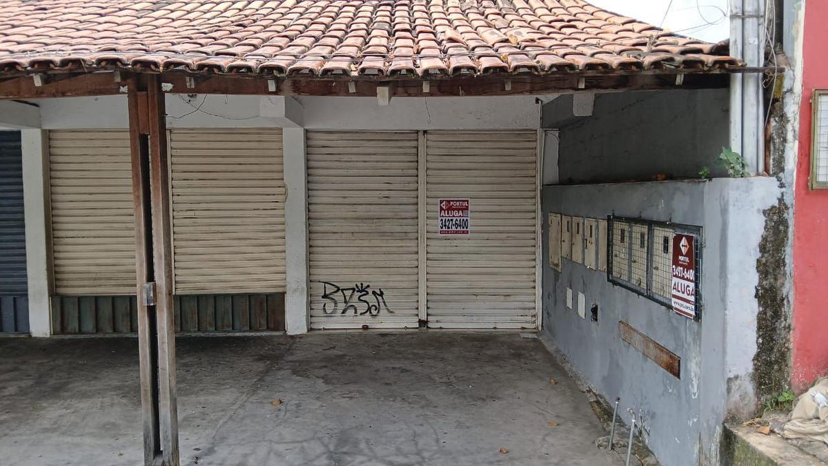 Andar, Heliópolis, 0 Quarto, 0 Vaga