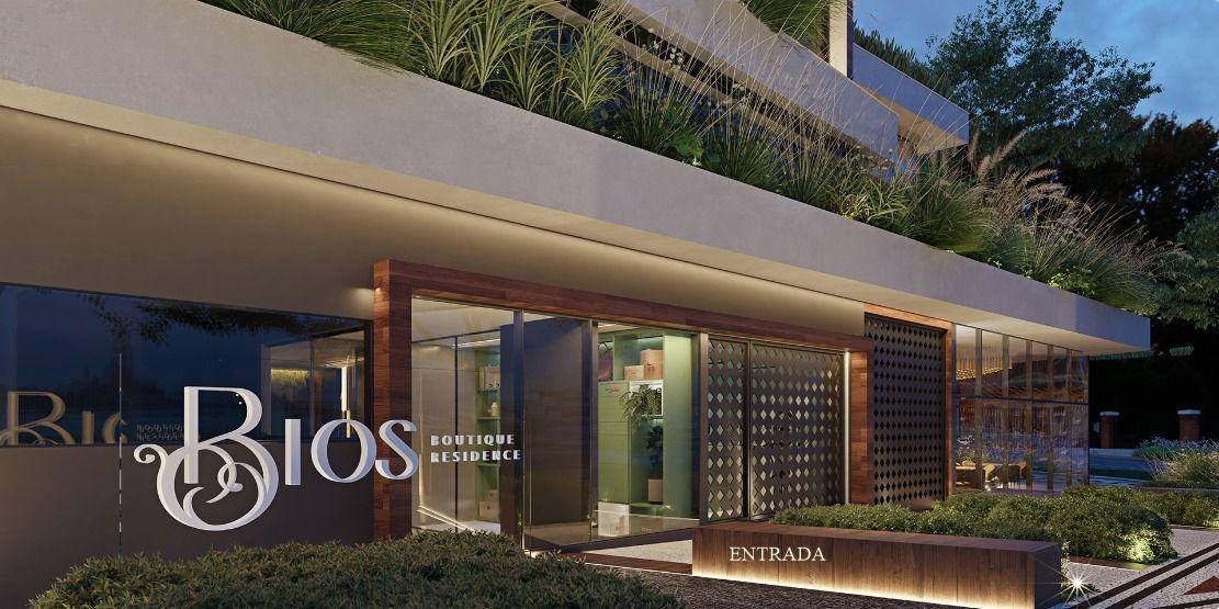 Apartamento, Carmo, 4 Quartos, 3 Vagas, 1 Suíte