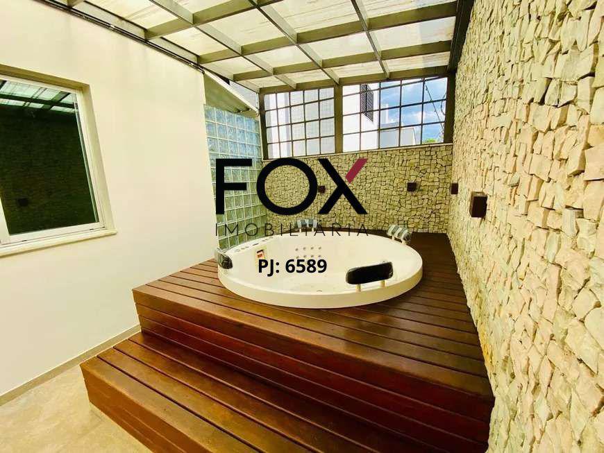Apartamento, Liberdade, 3 Quartos, 2 Vagas, 1 Suíte