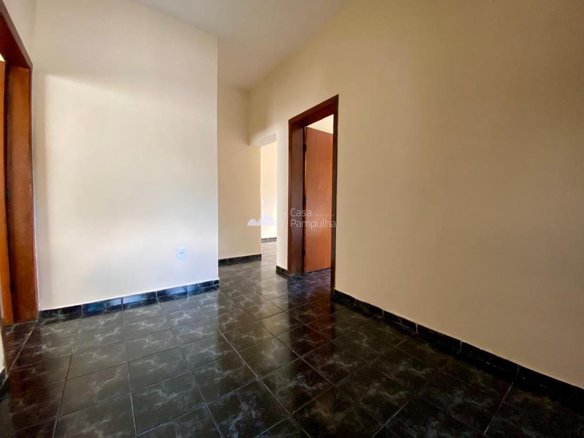 Casa, Mantiqueira, 3 Quartos, 4 Vagas, 1 Suíte