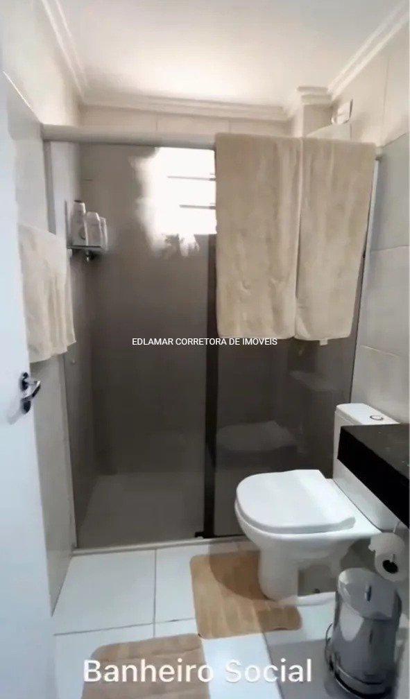 Apartamento, Jardim Riacho das Pedras, 3 Quartos, 1 Vaga, 1 Suíte