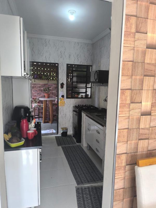 Casa, Itapoã, 2 Quartos, 1 Vaga