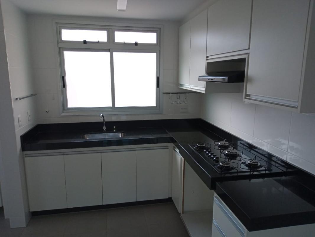 Apartamento, Vale do Sereno, 3 Quartos, 3 Vagas, 1 Suíte