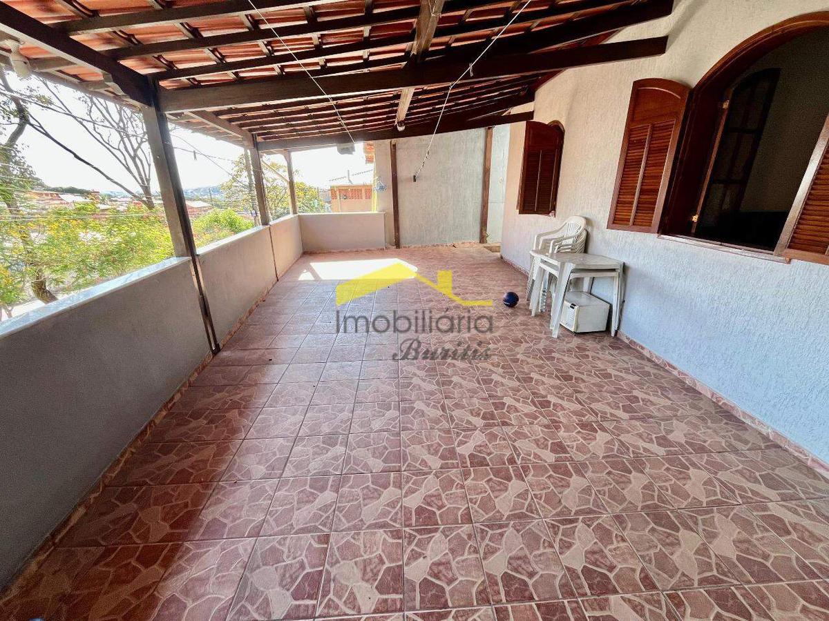 Casa, Estrela do Oriente, 3 Quartos, 2 Vagas, 1 Suíte