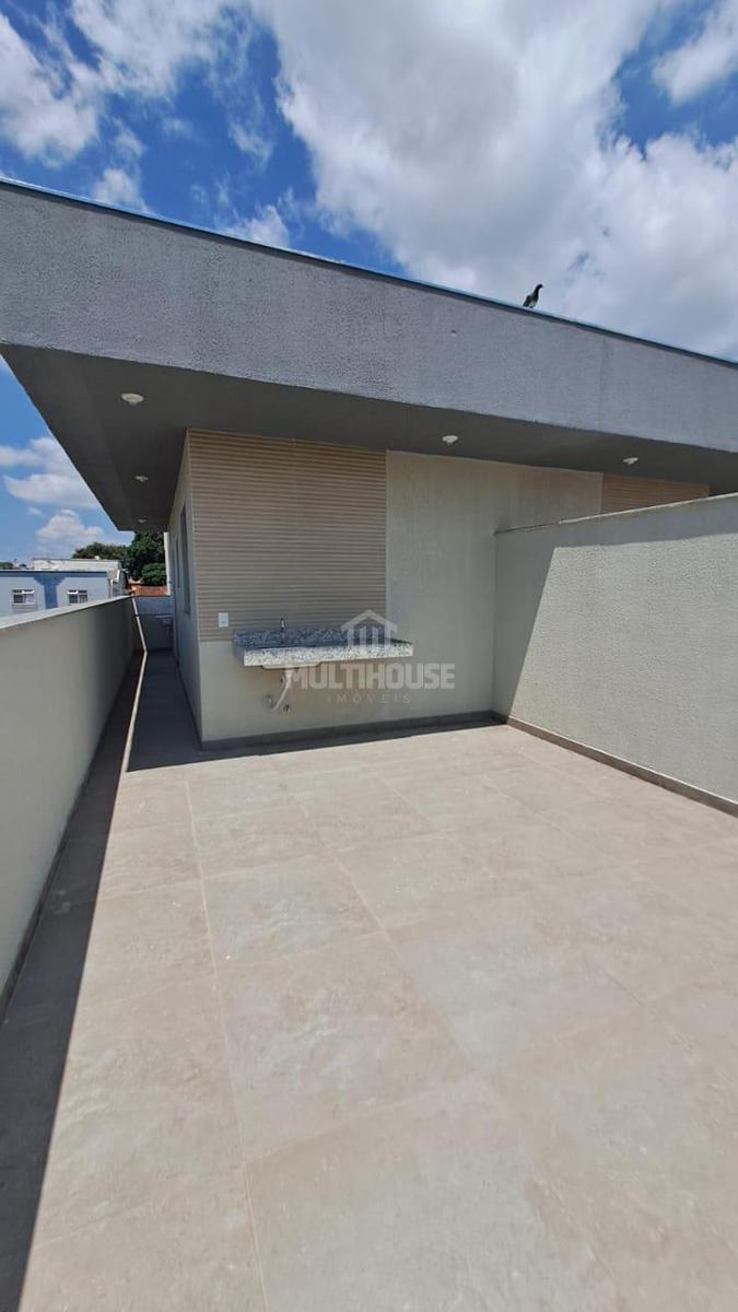 Apartamento, Planalto, 3 Quartos, 2 Vagas, 2 Suítes