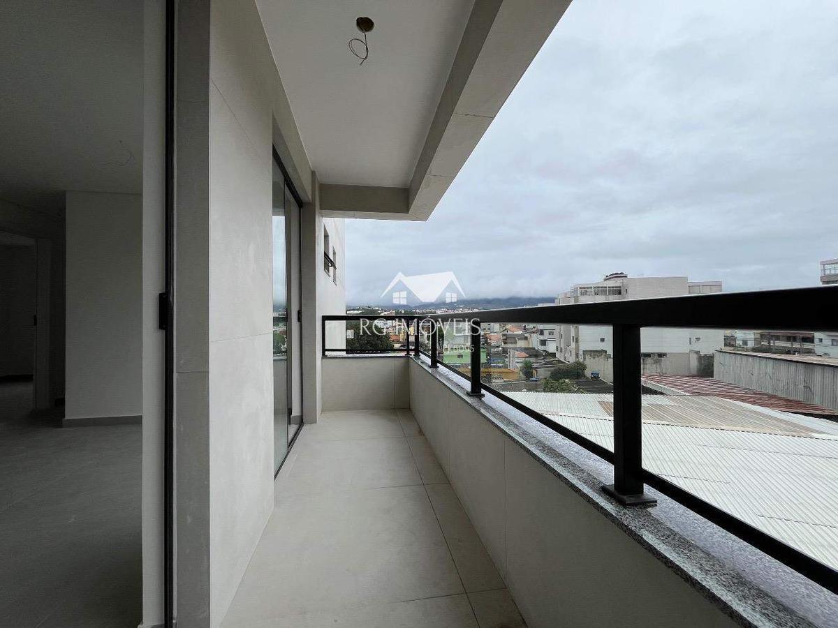 Cobertura, Jardim Industrial, 2 Quartos, 2 Vagas, 1 Suíte