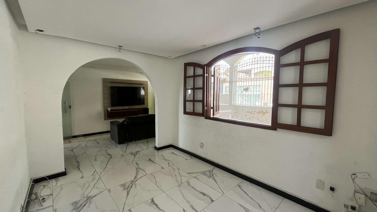 Casa, Alípio de Melo, 4 Quartos, 3 Vagas, 2 Suítes