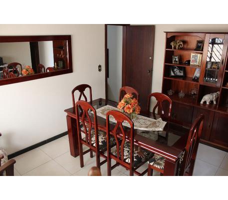 Casa, Planalto, 3 Quartos, 2 Vagas