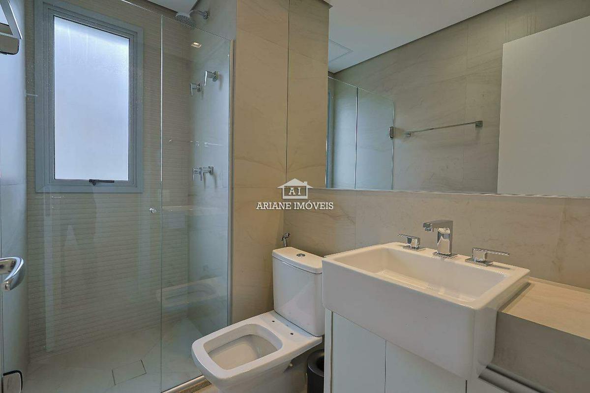 Apartamento, Lourdes, 2 Quartos, 2 Vagas, 2 Suítes